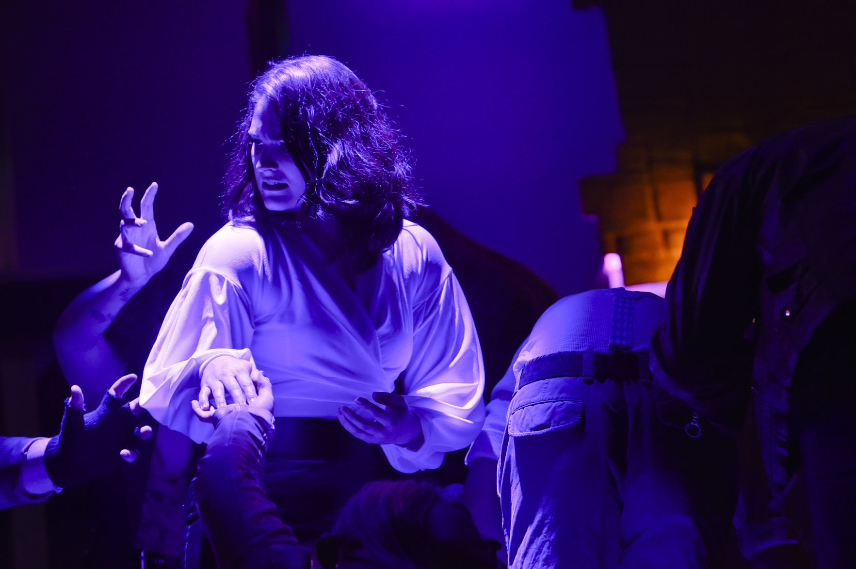 Jesus Christ Superstar